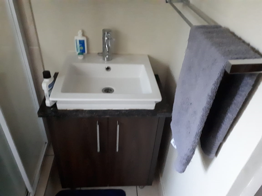 To Let 0 Bedroom Property for Rent in Sunninghill Gauteng