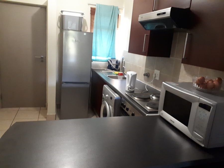 To Let 0 Bedroom Property for Rent in Sunninghill Gauteng