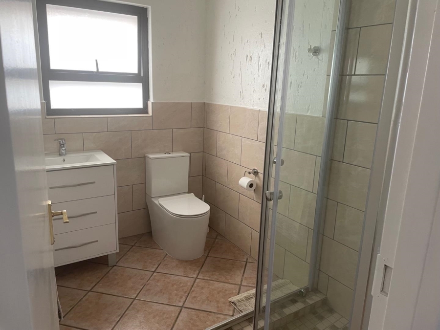 To Let 2 Bedroom Property for Rent in Sunninghill Gauteng