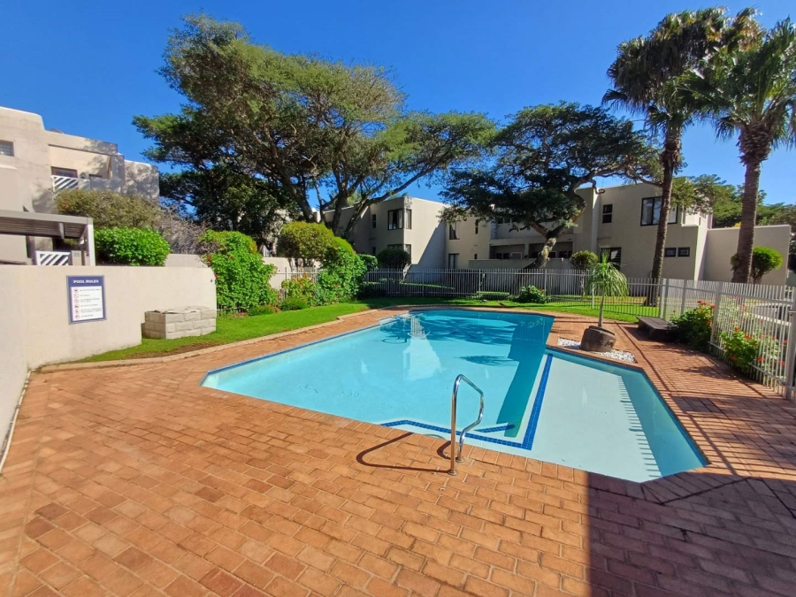 To Let 2 Bedroom Property for Rent in Sandown Gauteng