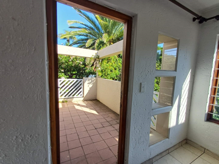 To Let 2 Bedroom Property for Rent in Sandown Gauteng