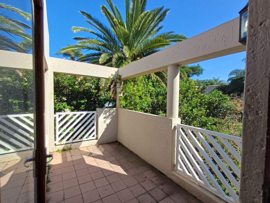 To Let 2 Bedroom Property for Rent in Sandown Gauteng