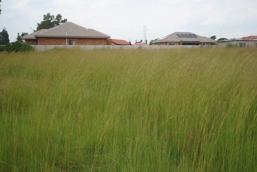 0 Bedroom Property for Sale in Riversdale Gauteng