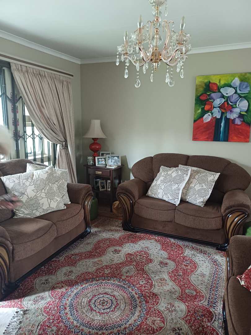 2 Bedroom Property for Sale in Boksburg Gauteng