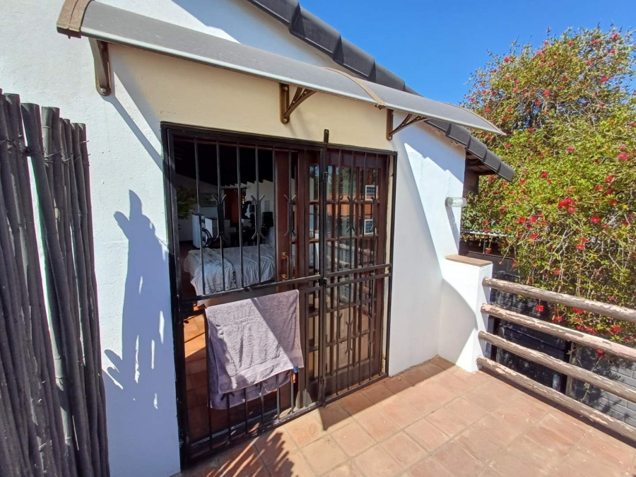 To Let 1 Bedroom Property for Rent in Robindale Gauteng