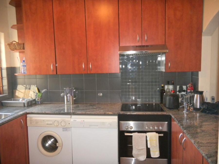 To Let 2 Bedroom Property for Rent in Morningside Gauteng