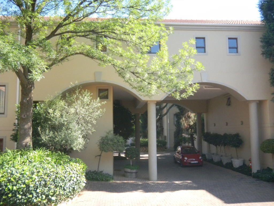 To Let 2 Bedroom Property for Rent in Morningside Gauteng