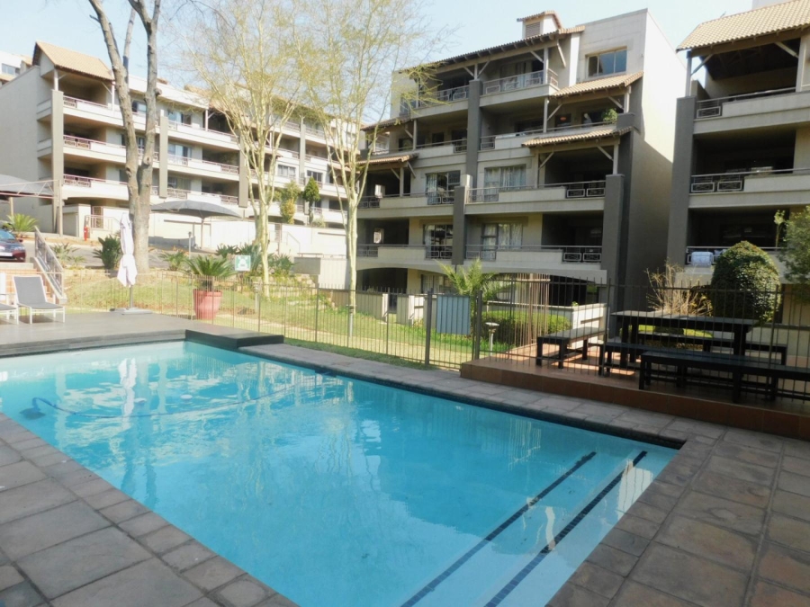 To Let 2 Bedroom Property for Rent in Morningside Gauteng