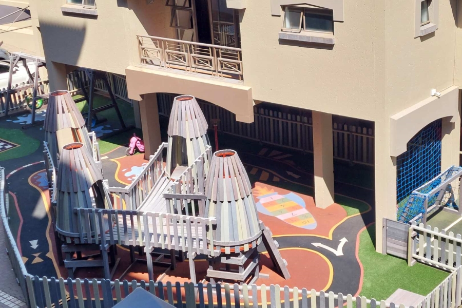 To Let 2 Bedroom Property for Rent in Morningside Gauteng