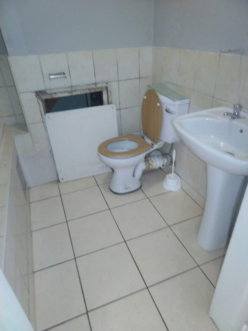 To Let 3 Bedroom Property for Rent in Zwartkop Gauteng