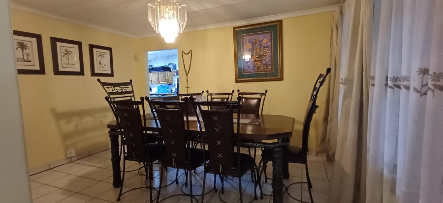 3 Bedroom Property for Sale in Willow Park Manor Gauteng