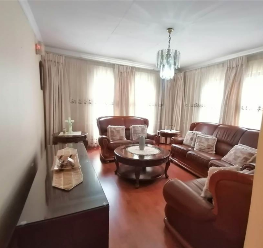 3 Bedroom Property for Sale in Willow Park Manor Gauteng