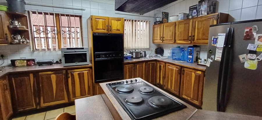 3 Bedroom Property for Sale in Willow Park Manor Gauteng