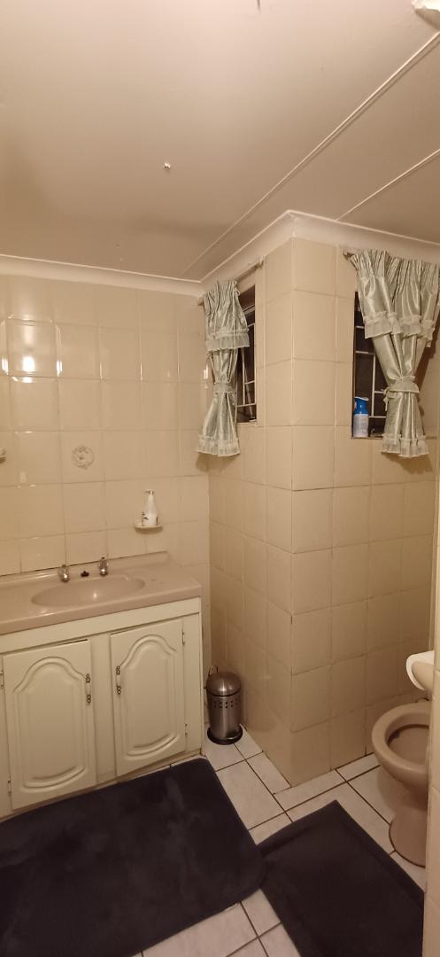 3 Bedroom Property for Sale in Willow Park Manor Gauteng