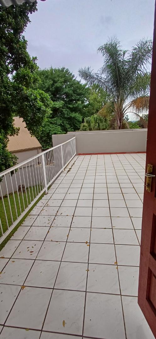 3 Bedroom Property for Sale in Willow Park Manor Gauteng