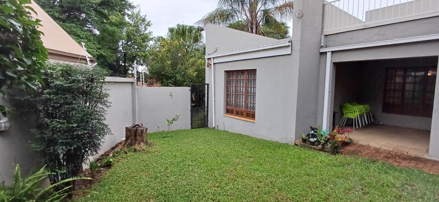 3 Bedroom Property for Sale in Willow Park Manor Gauteng