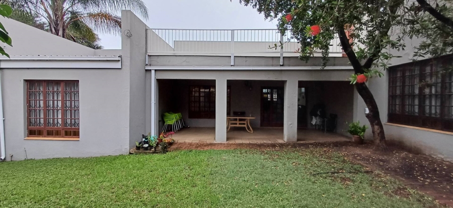 3 Bedroom Property for Sale in Willow Park Manor Gauteng