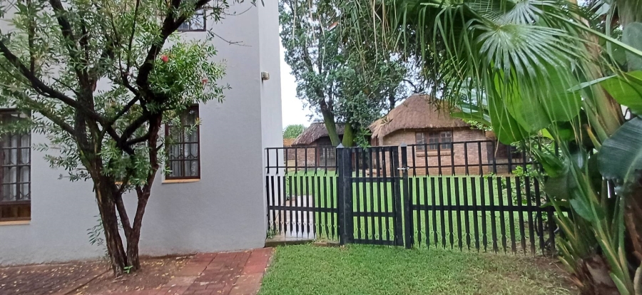 3 Bedroom Property for Sale in Willow Park Manor Gauteng