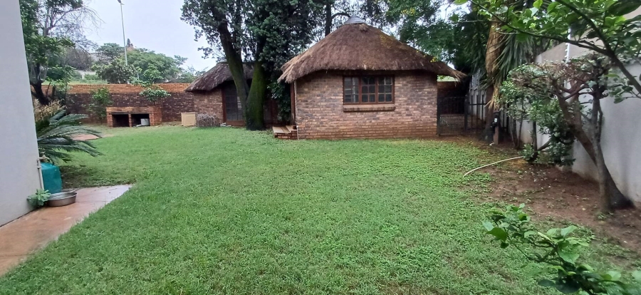 3 Bedroom Property for Sale in Willow Park Manor Gauteng