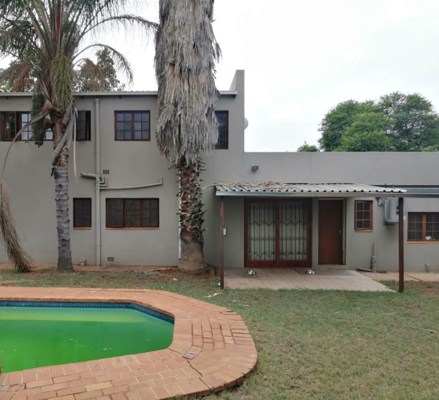 3 Bedroom Property for Sale in Willow Park Manor Gauteng