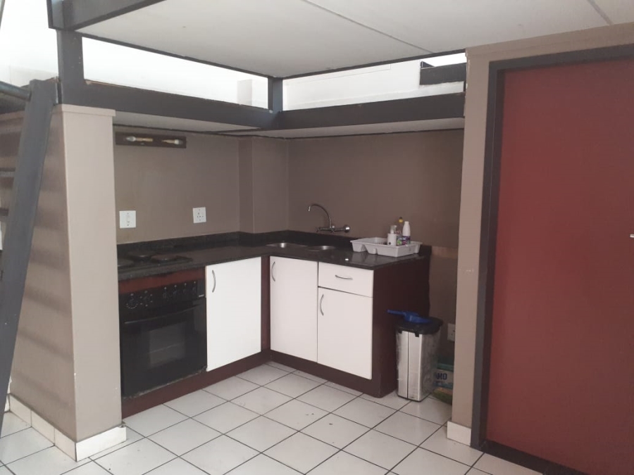 To Let 0 Bedroom Property for Rent in Braamfontein Gauteng