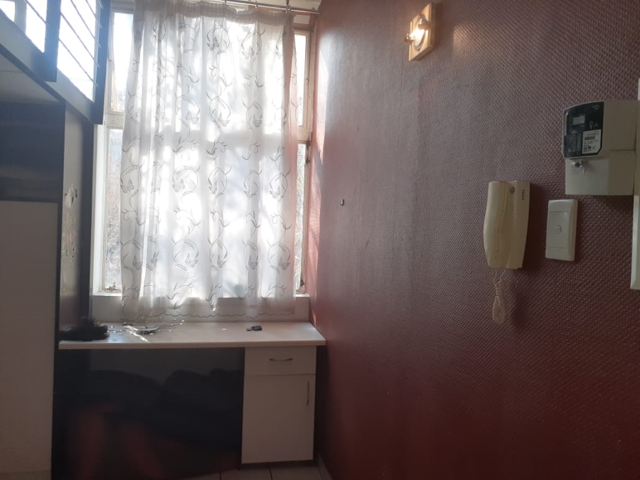 To Let 0 Bedroom Property for Rent in Braamfontein Gauteng