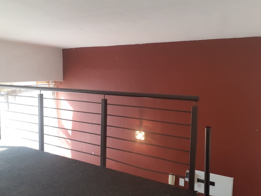 To Let 0 Bedroom Property for Rent in Braamfontein Gauteng