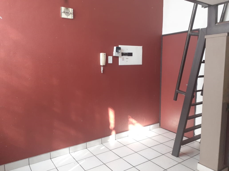 To Let 0 Bedroom Property for Rent in Braamfontein Gauteng