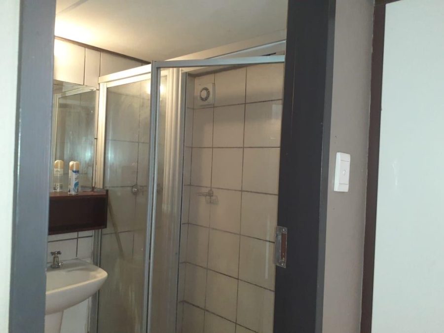 To Let 0 Bedroom Property for Rent in Braamfontein Gauteng