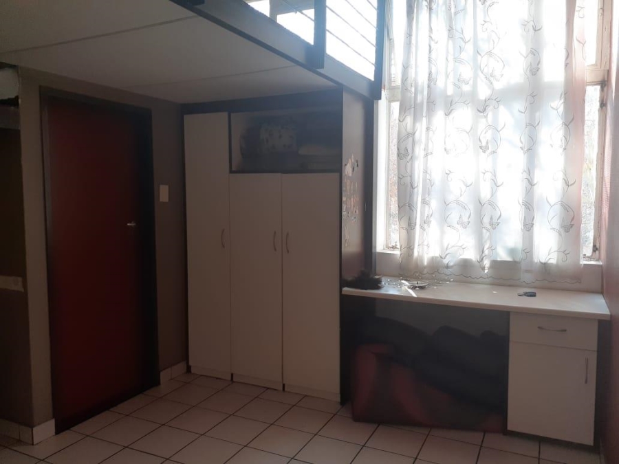 To Let 0 Bedroom Property for Rent in Braamfontein Gauteng