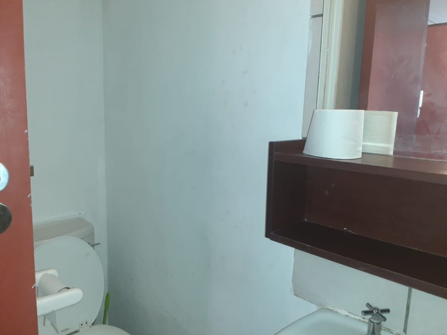 To Let 0 Bedroom Property for Rent in Braamfontein Gauteng