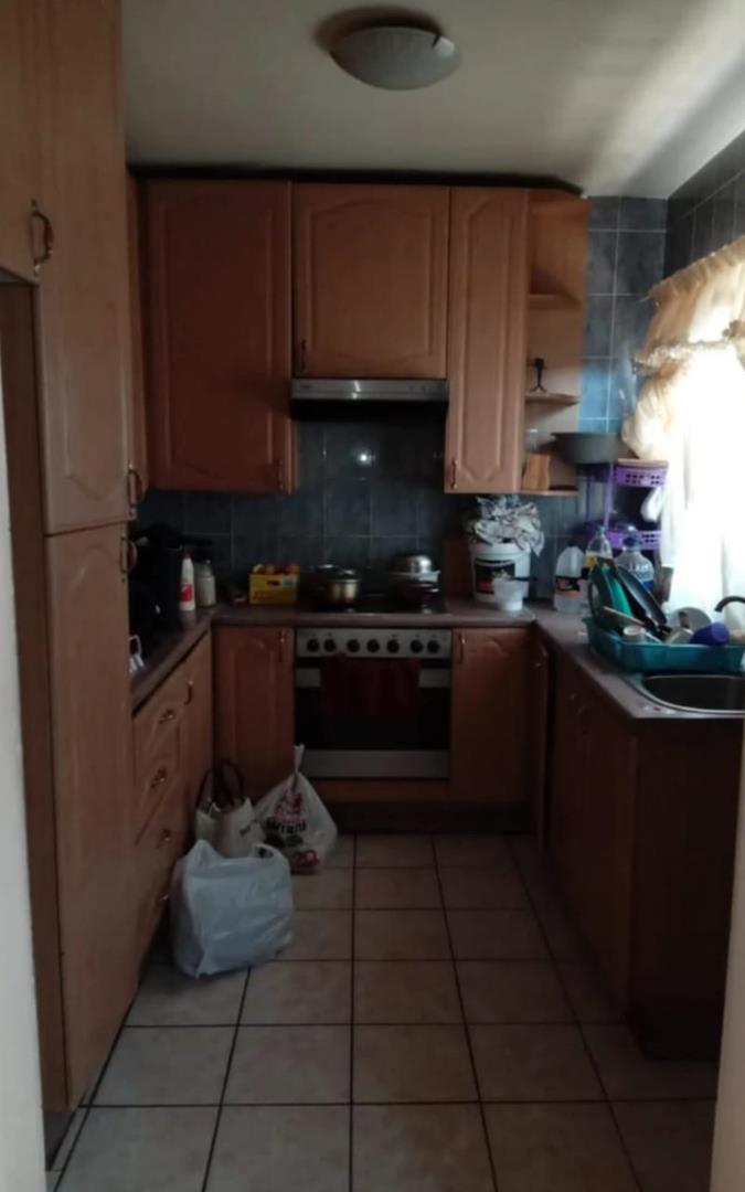 To Let 2 Bedroom Property for Rent in Birchleigh Gauteng