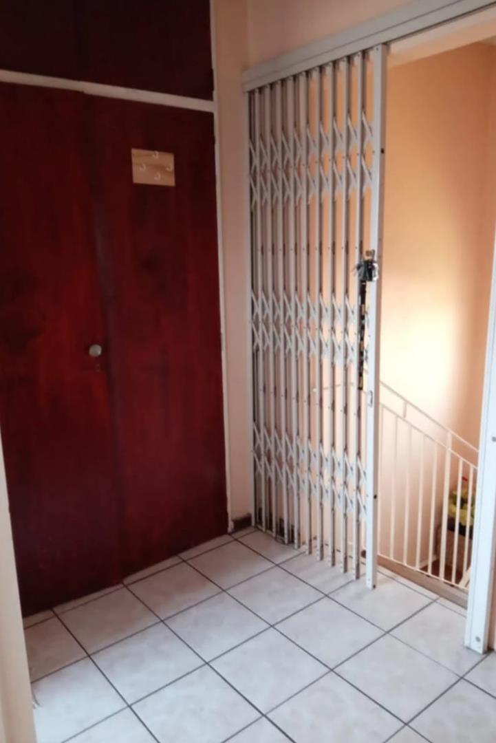 To Let 2 Bedroom Property for Rent in Birchleigh Gauteng