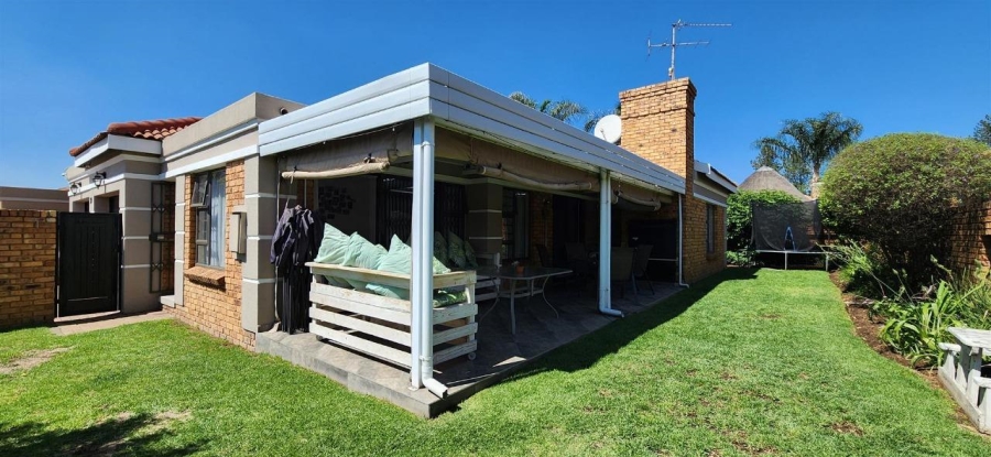 3 Bedroom Property for Sale in Alberton Gauteng