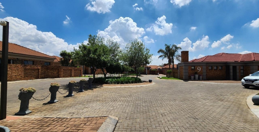 3 Bedroom Property for Sale in Alberton Gauteng