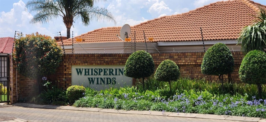 3 Bedroom Property for Sale in Alberton Gauteng