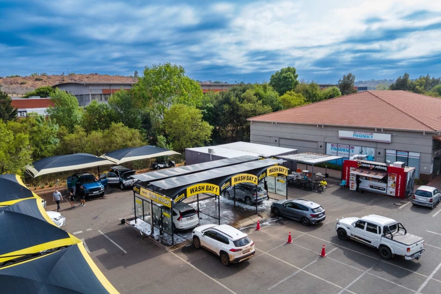 Commercial Property for Sale in Alberton Gauteng