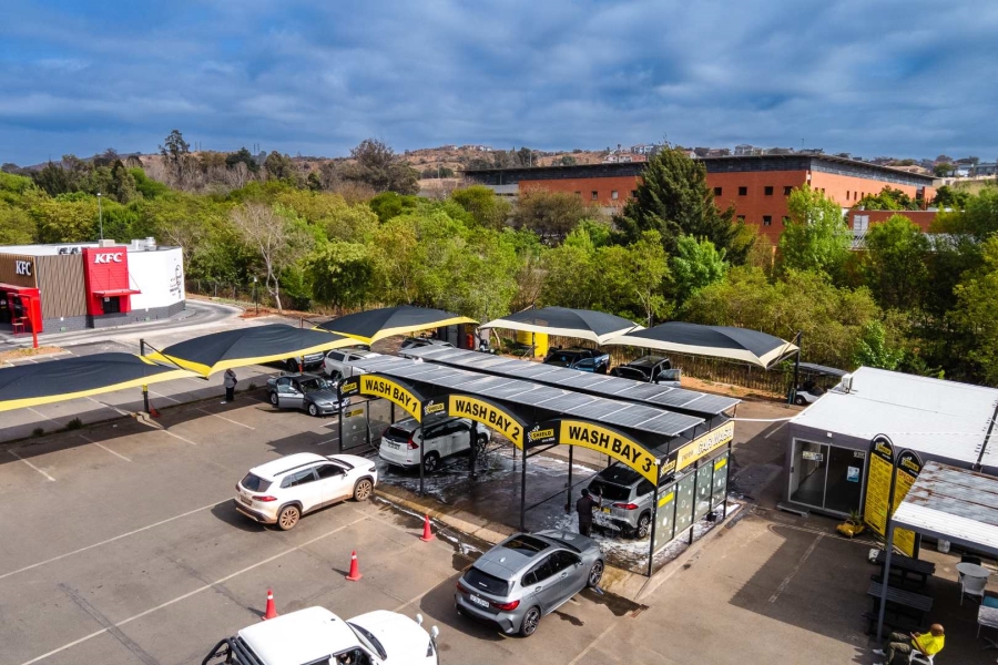 Commercial Property for Sale in Alberton Gauteng