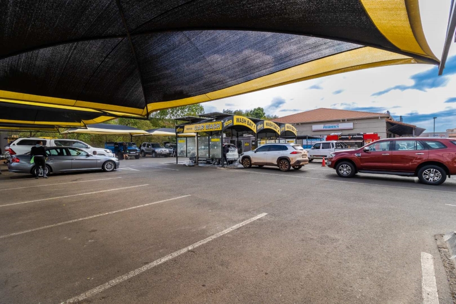 Commercial Property for Sale in Alberton Gauteng