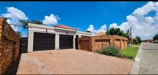 3 Bedroom Property for Sale in New Market Gauteng