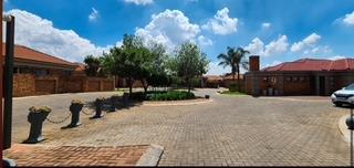 3 Bedroom Property for Sale in New Market Gauteng