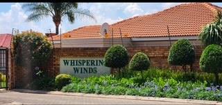 3 Bedroom Property for Sale in New Market Gauteng