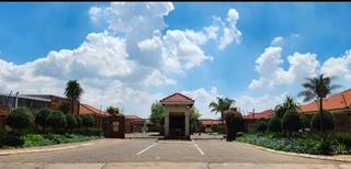 3 Bedroom Property for Sale in New Market Gauteng