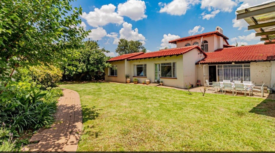 3 Bedroom Property for Sale in Alberante Gauteng