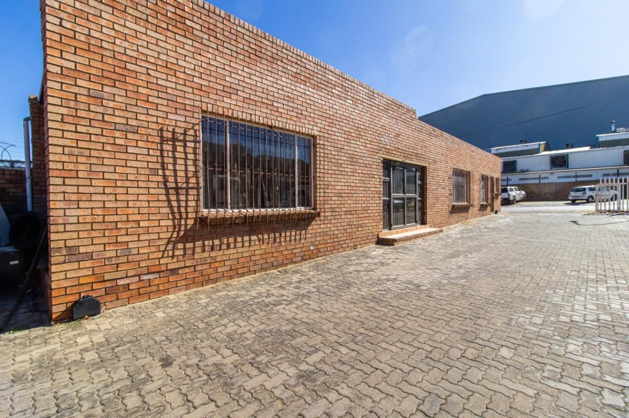 Commercial Property for Sale in Aeroton Gauteng