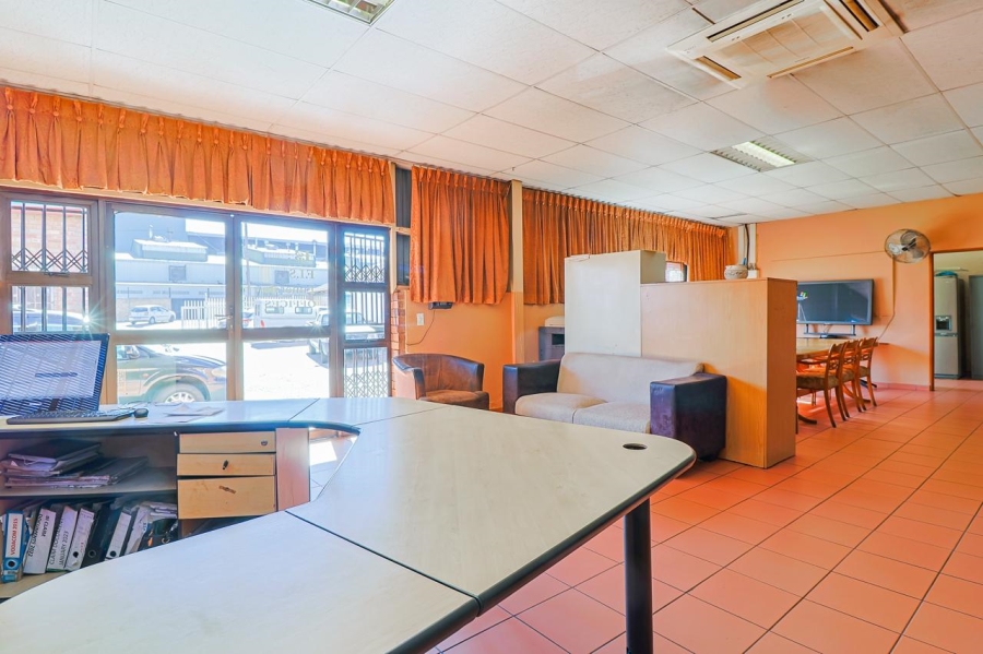 Commercial Property for Sale in Aeroton Gauteng