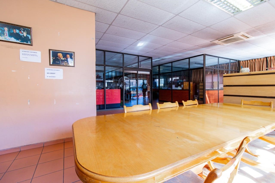 Commercial Property for Sale in Aeroton Gauteng