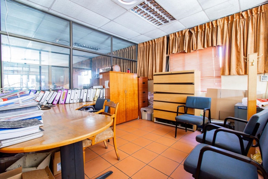 Commercial Property for Sale in Aeroton Gauteng