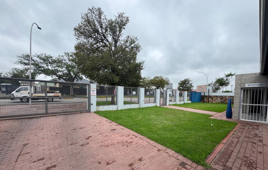 Commercial Property for Sale in Northmead Gauteng