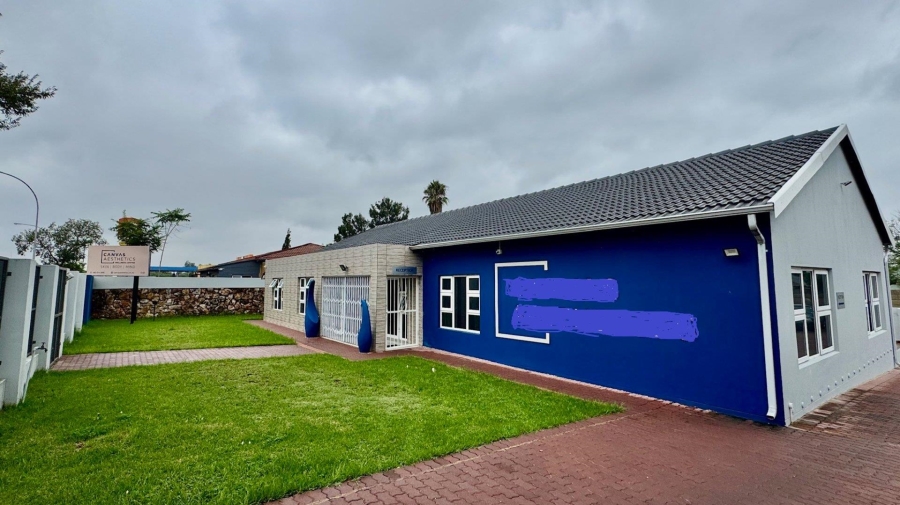 Commercial Property for Sale in Northmead Gauteng